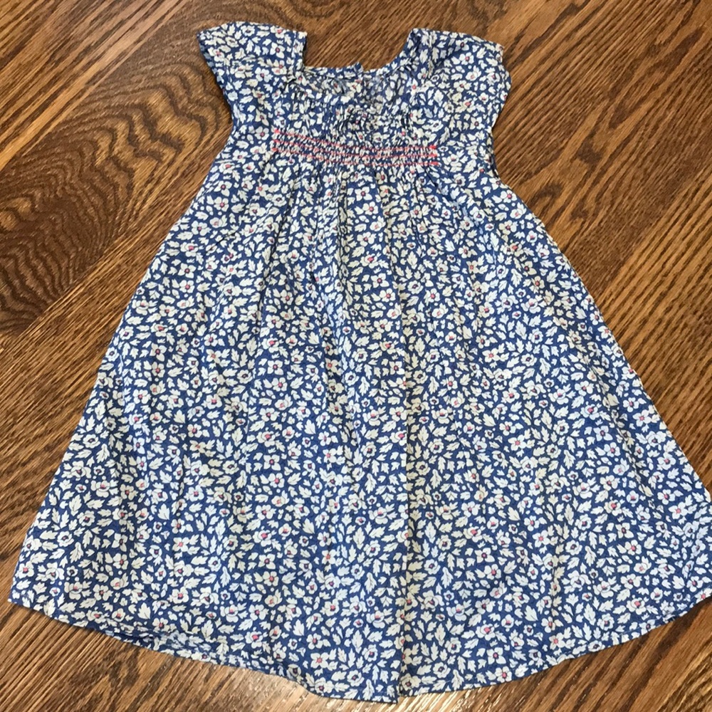 Absorba dress